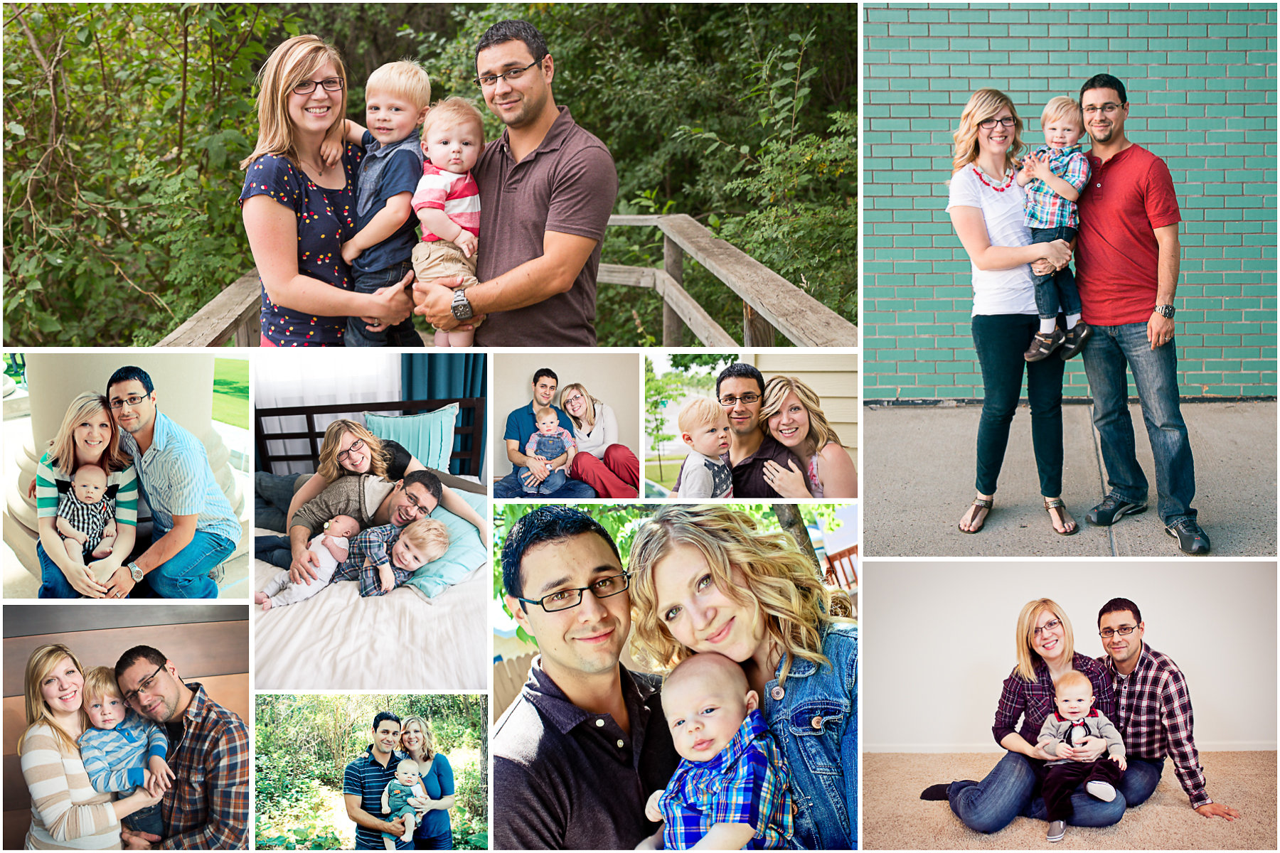 3YearswiththeFullertonFamily